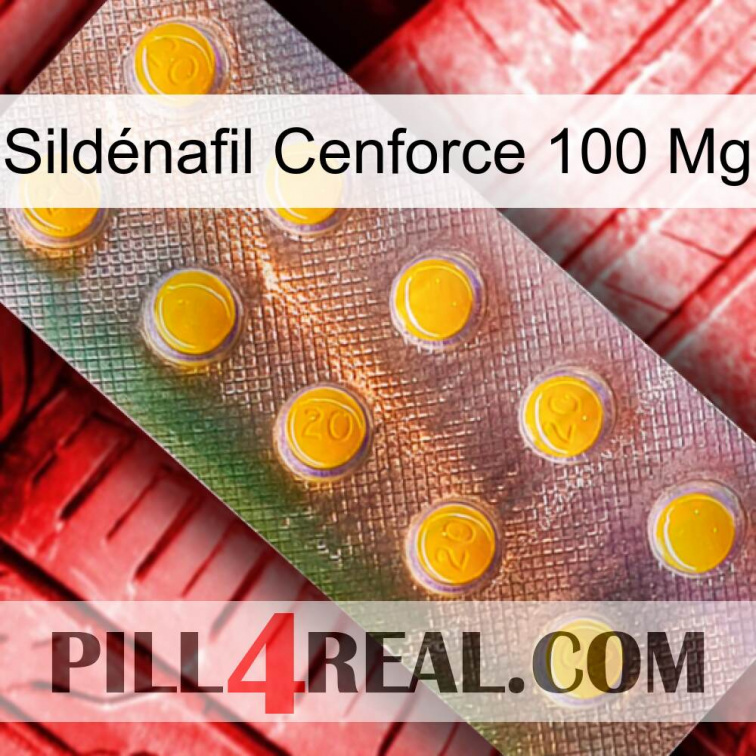 Sildénafil Cenforce 100 Mg new11